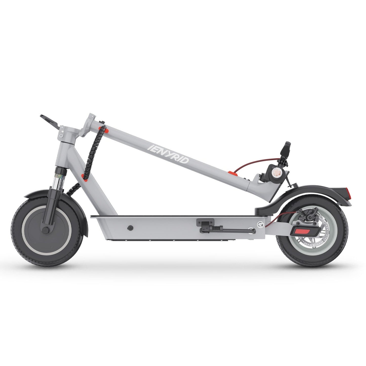 iENYRID M1 Folding Electric Scooter with APP
