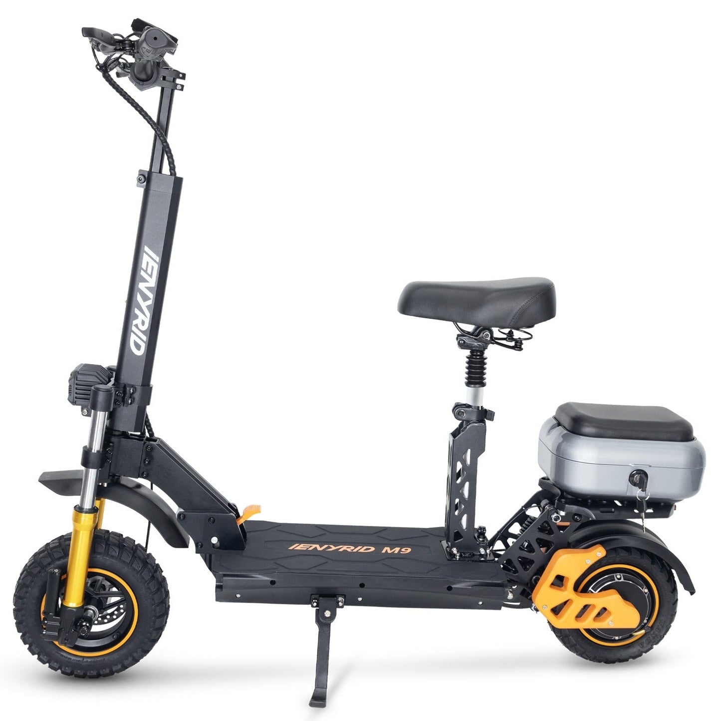 iENYRID M9 1200W Electric Scooter with Seat