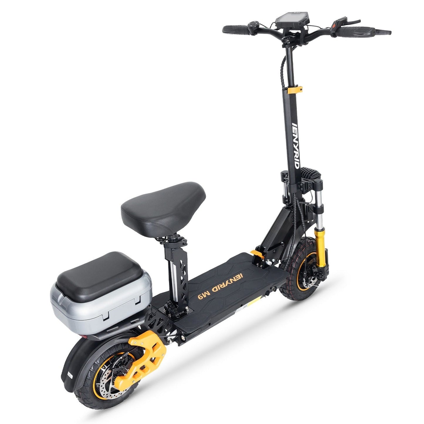 iENYRID M9 1200W Electric Scooter with Seat