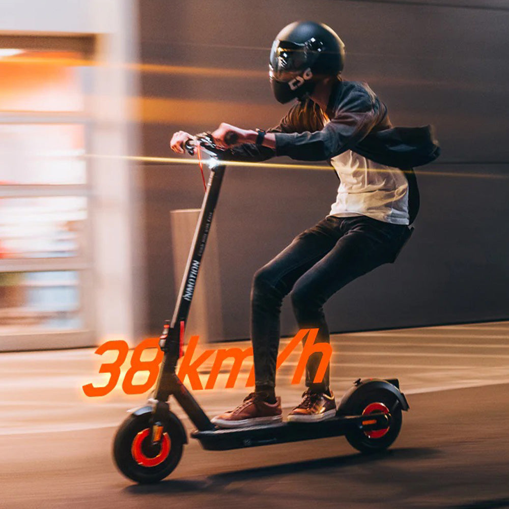 Inmotion Climber Electric Scooter