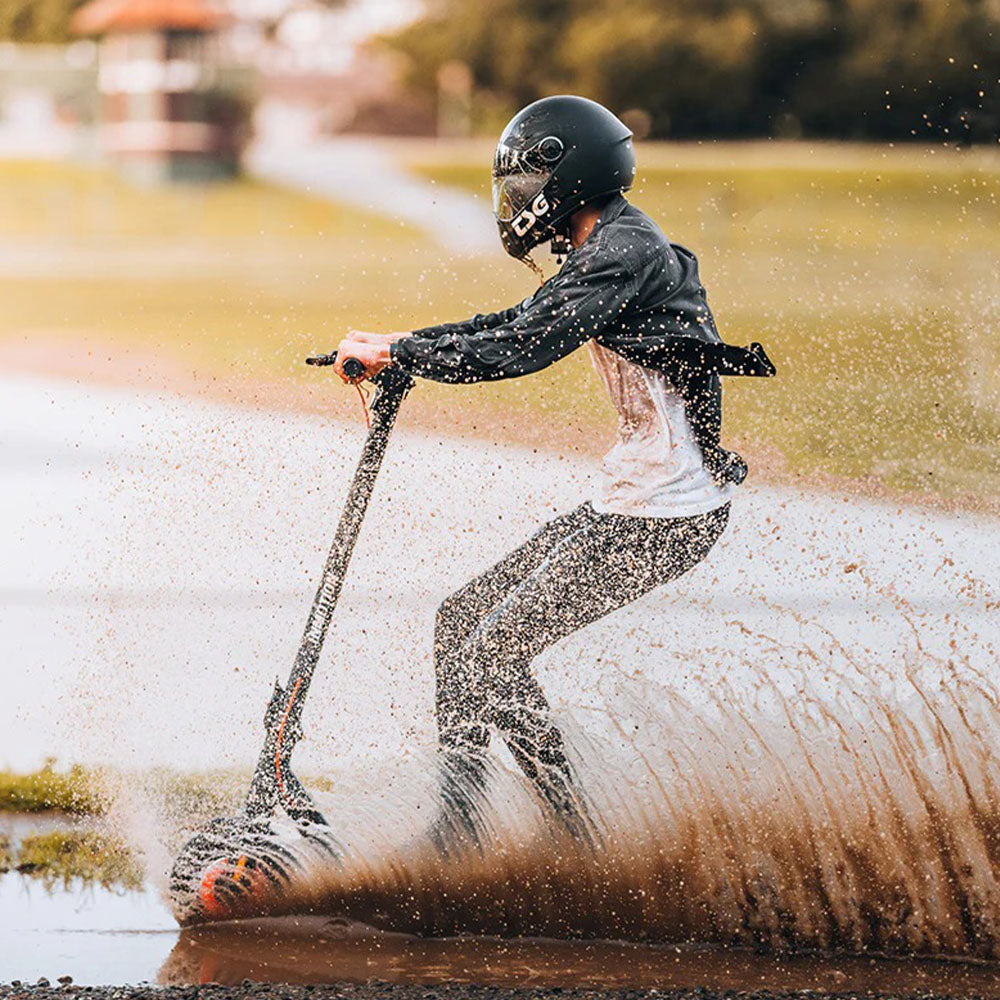 Inmotion Climber Electric Scooter