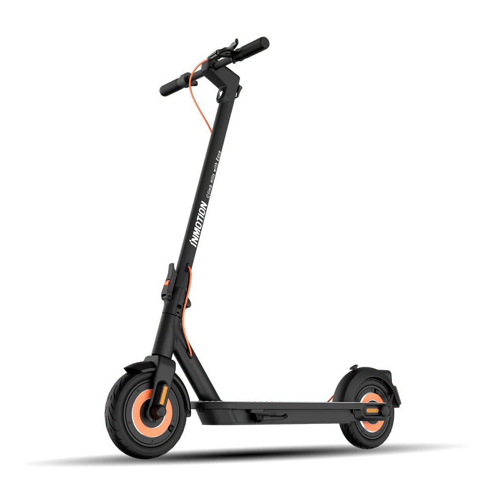 Inmotion Climber Electric Scooter