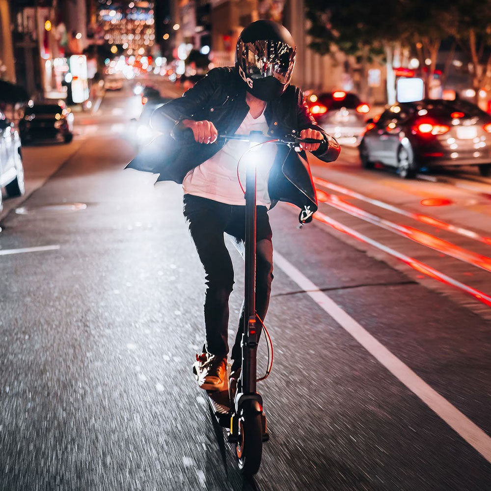Inmotion Climber Electric Scooter