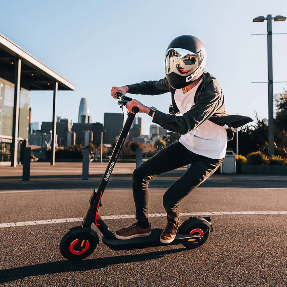 Inmotion Climber Electric Scooter