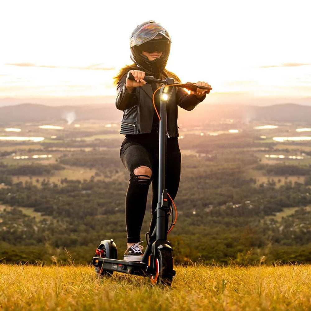 Inmotion Climber Electric Scooter