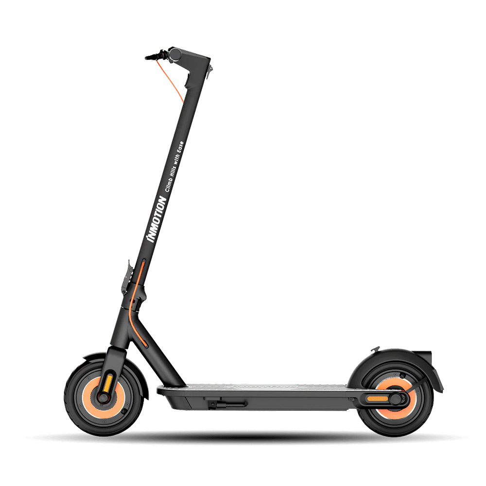 Inmotion Climber Electric Scooter