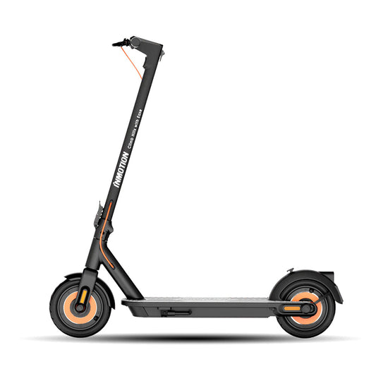 Inmotion Climber Electric Scooter