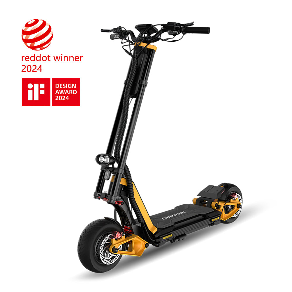 Inmotion RS Electric Scooter