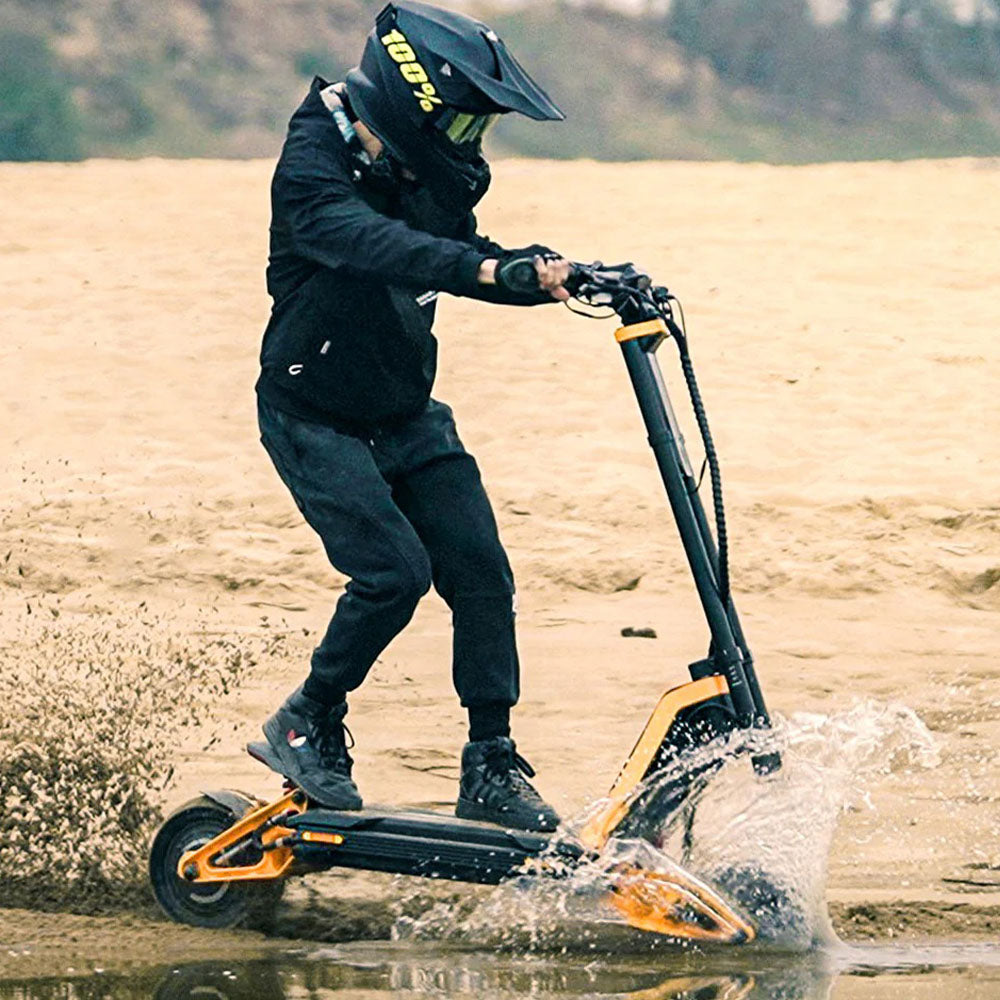Inmotion RS Electric Scooter