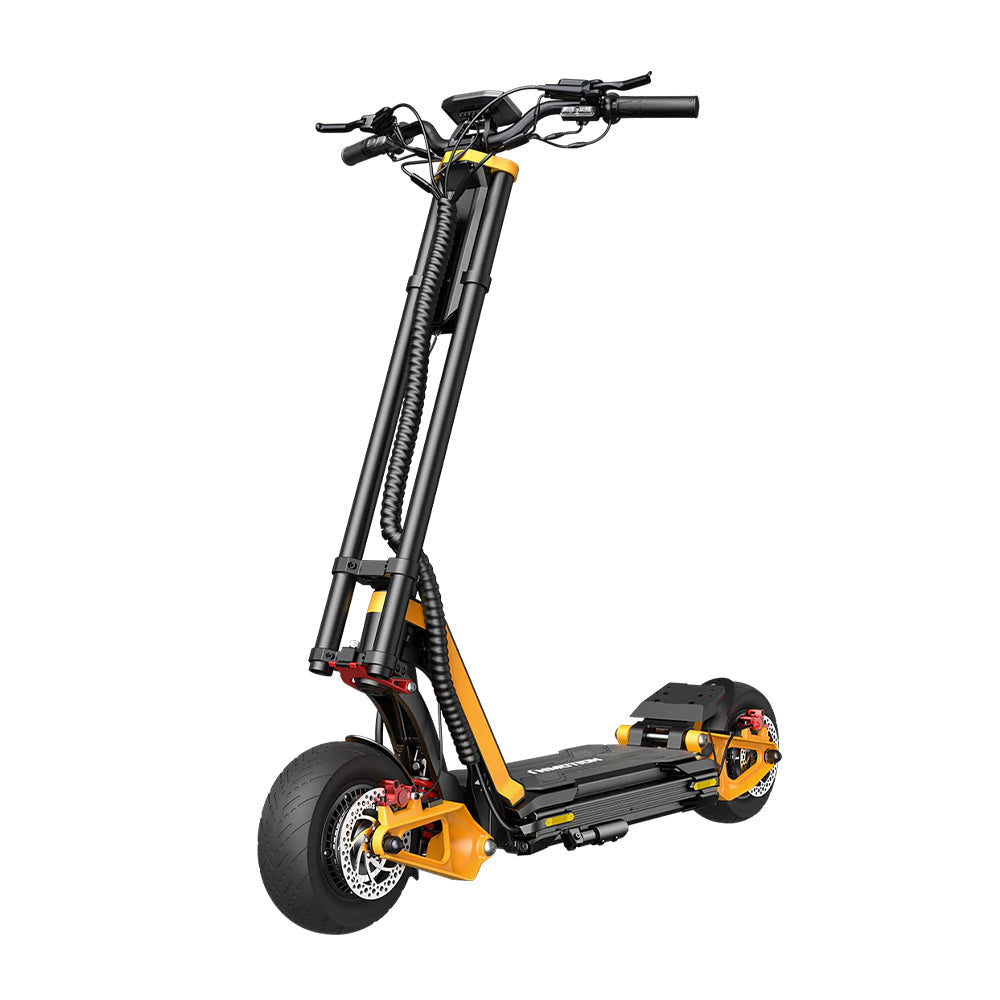 Inmotion RS Electric Scooter