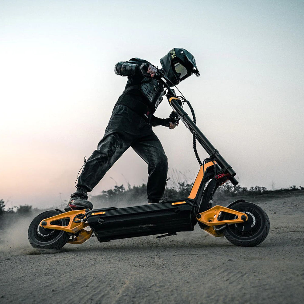Inmotion RS Electric Scooter