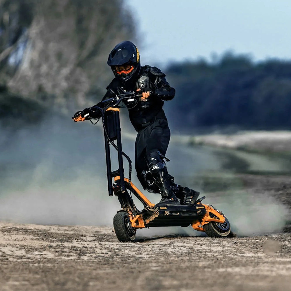 Inmotion RS Electric Scooter