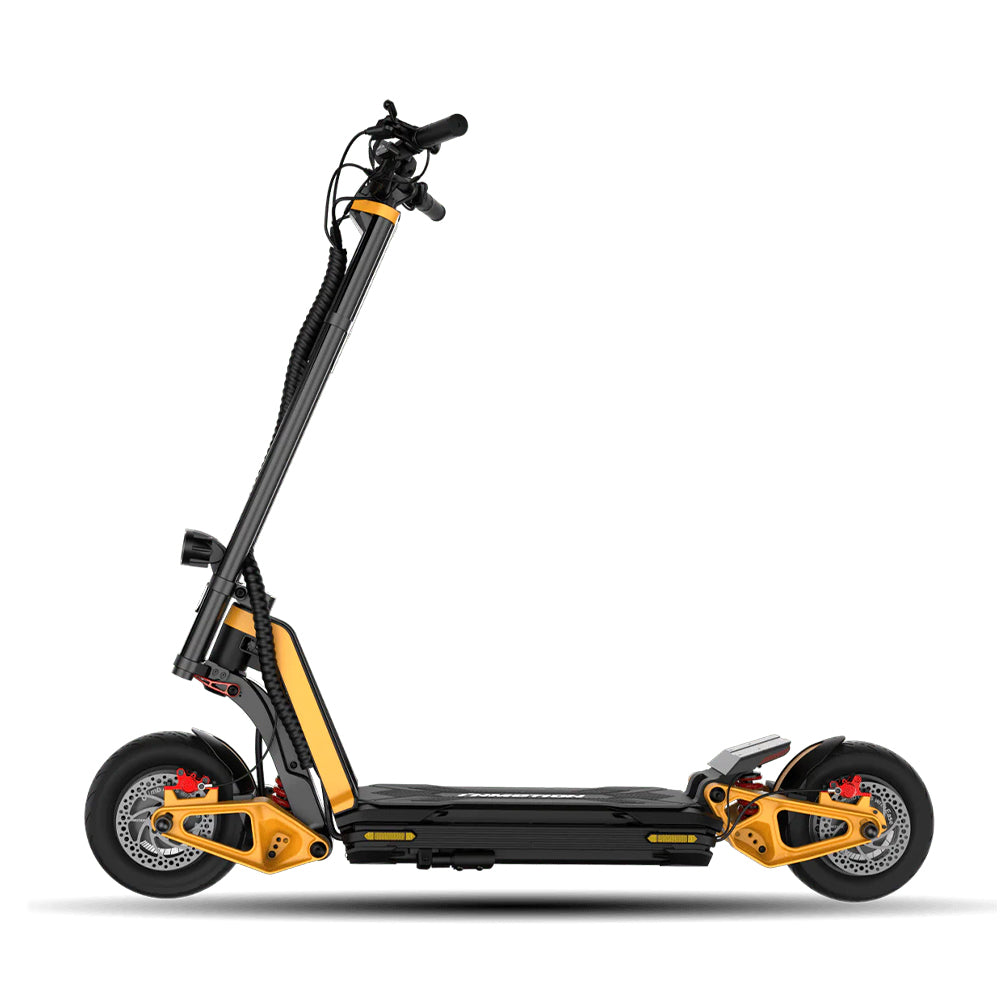 Inmotion RS Electric Scooter
