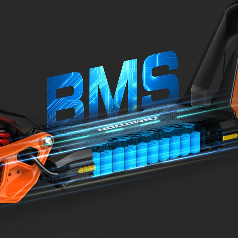 Inmotion RS Lite Electric Scooter