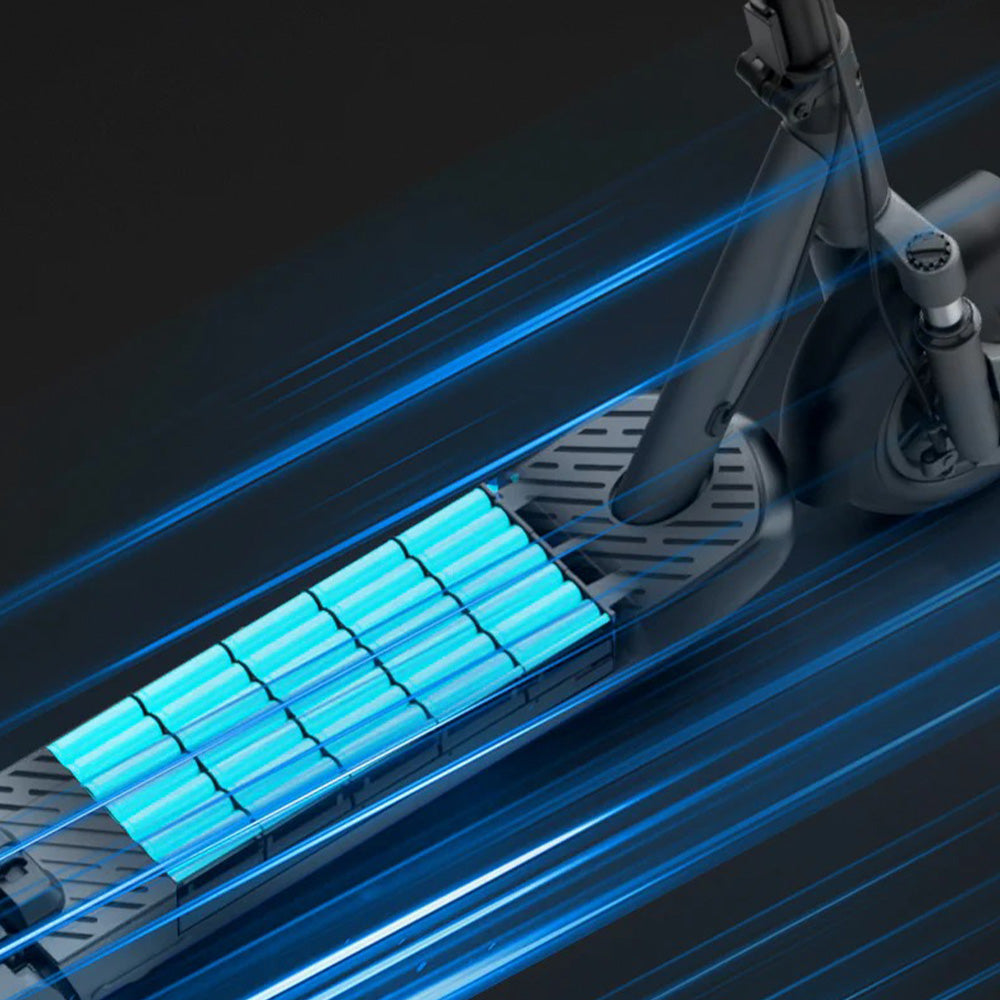 Inmotion S1 Electric Scooter