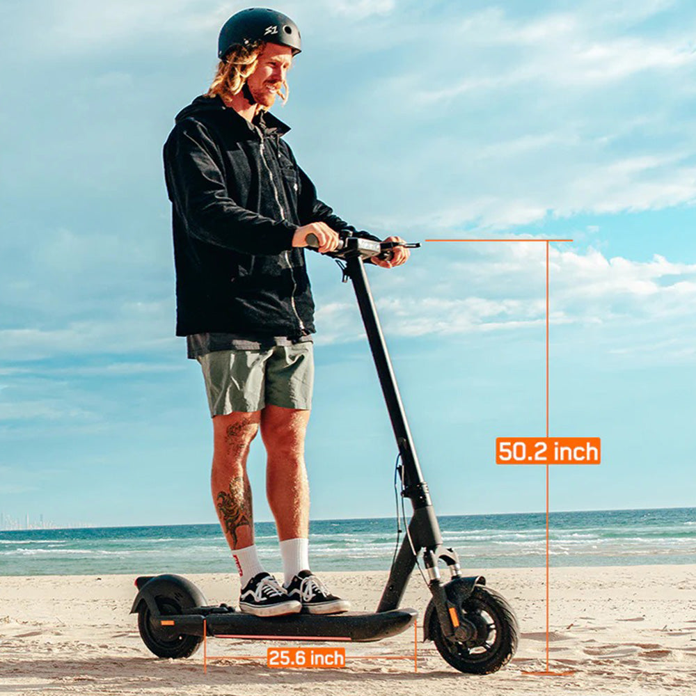 Inmotion S1 Electric Scooter