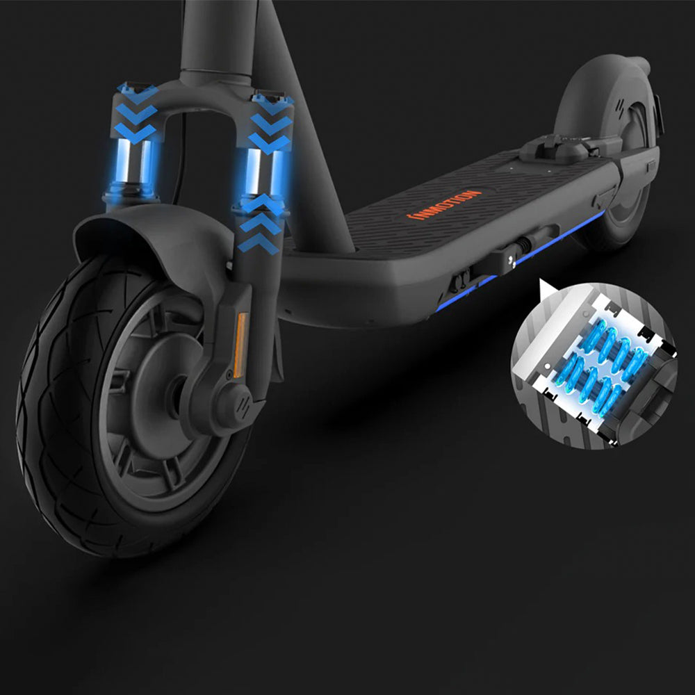 Inmotion S1 Electric Scooter