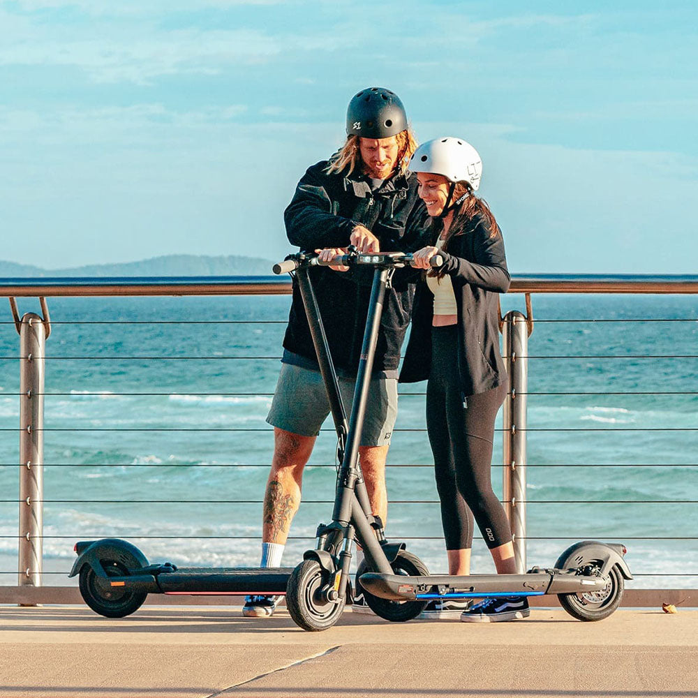 Inmotion S1 Electric Scooter