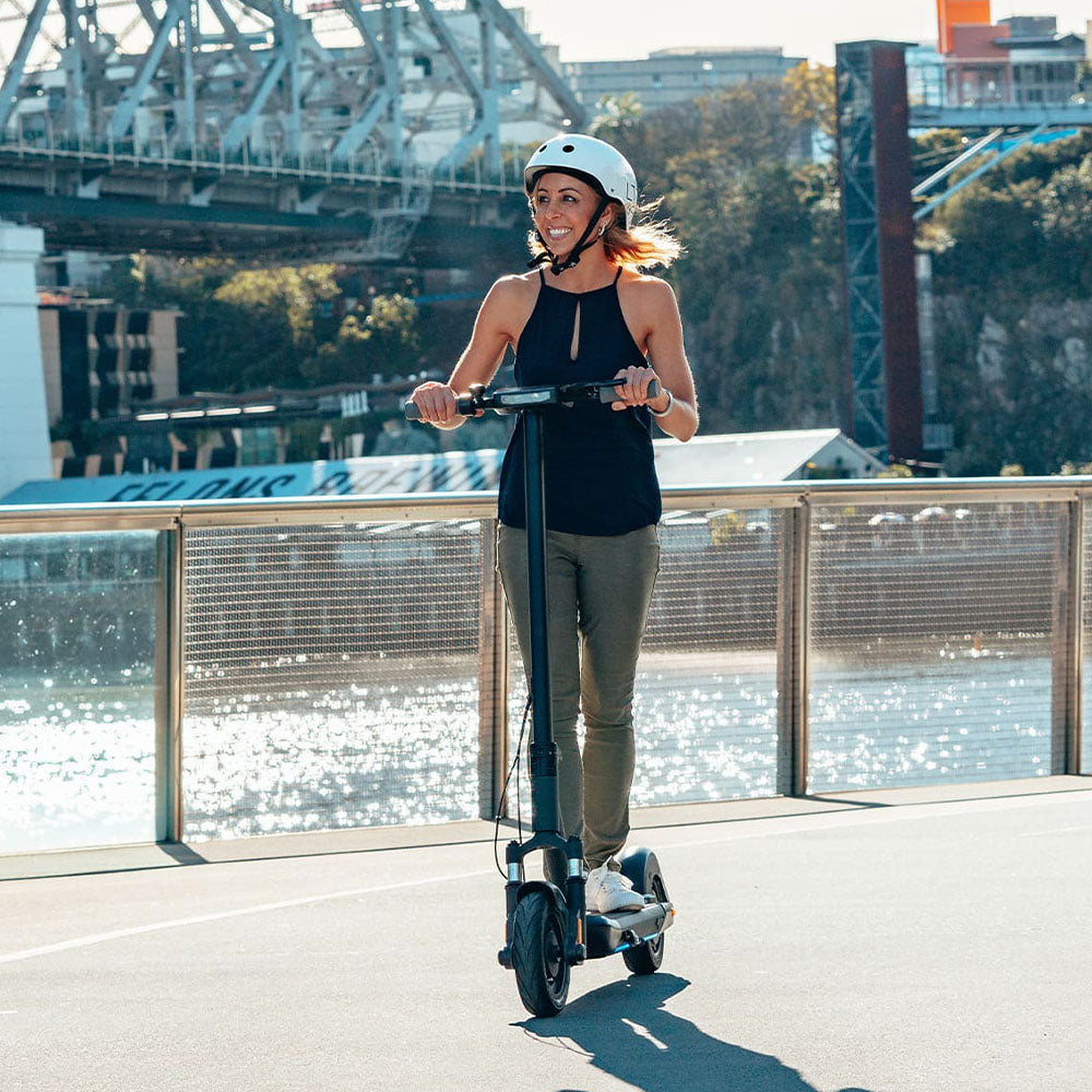 Inmotion S1 Electric Scooter