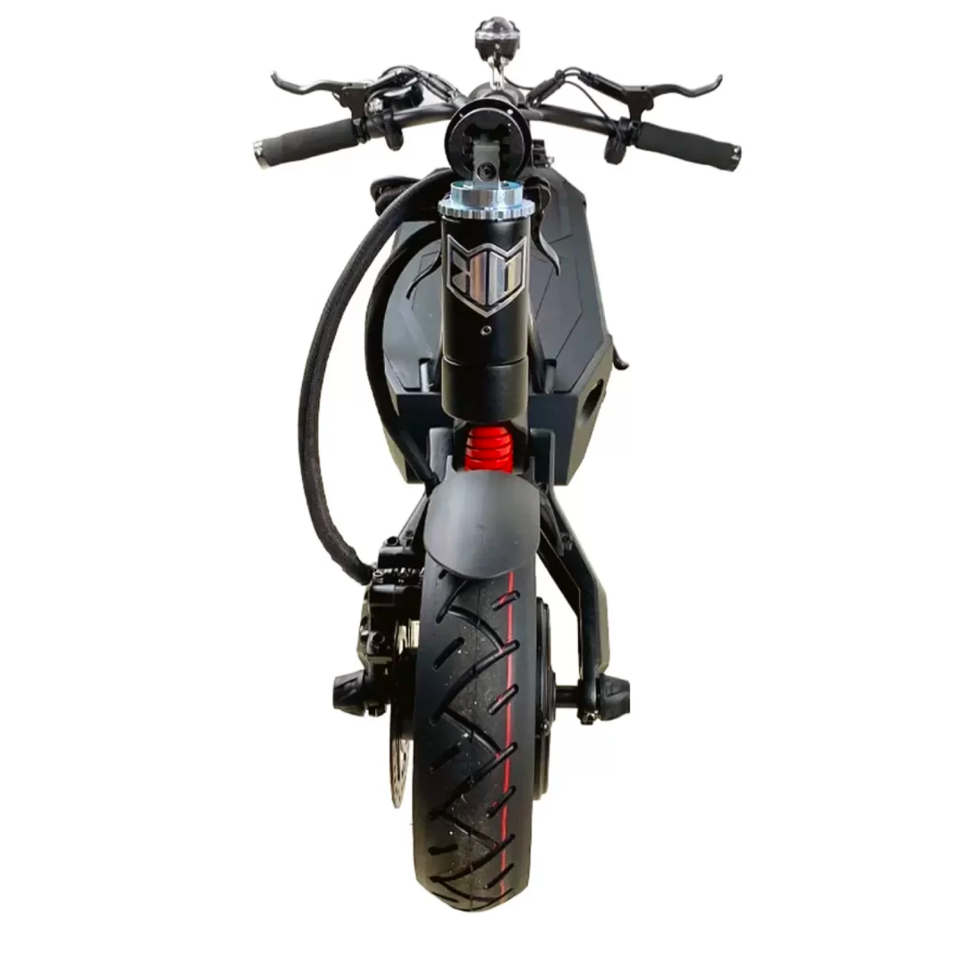 Kaabo Mantis 10 Plus V2 (2026) Electric Scooter
