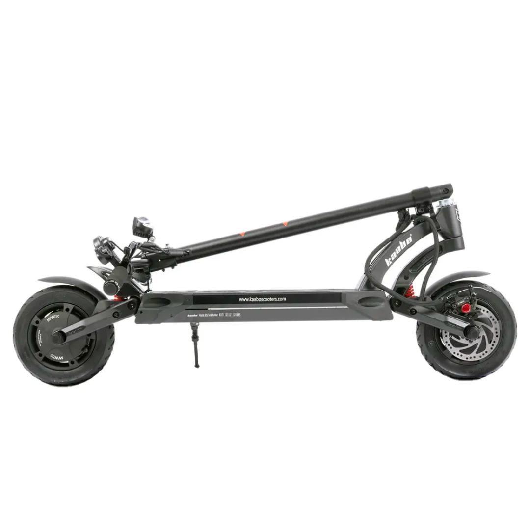Kaabo Mantis 10 Plus V2 (2026) Electric Scooter