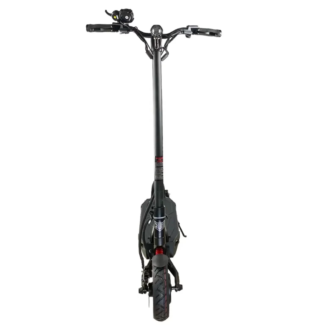Kaabo Mantis 10 Plus V2 (2026) Electric Scooter