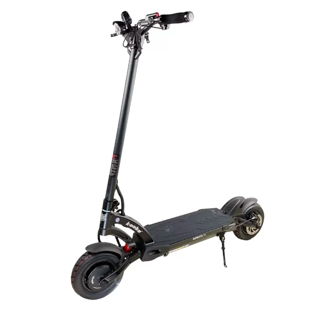 Kaabo Mantis 10 Plus V2 (2026) Electric Scooter