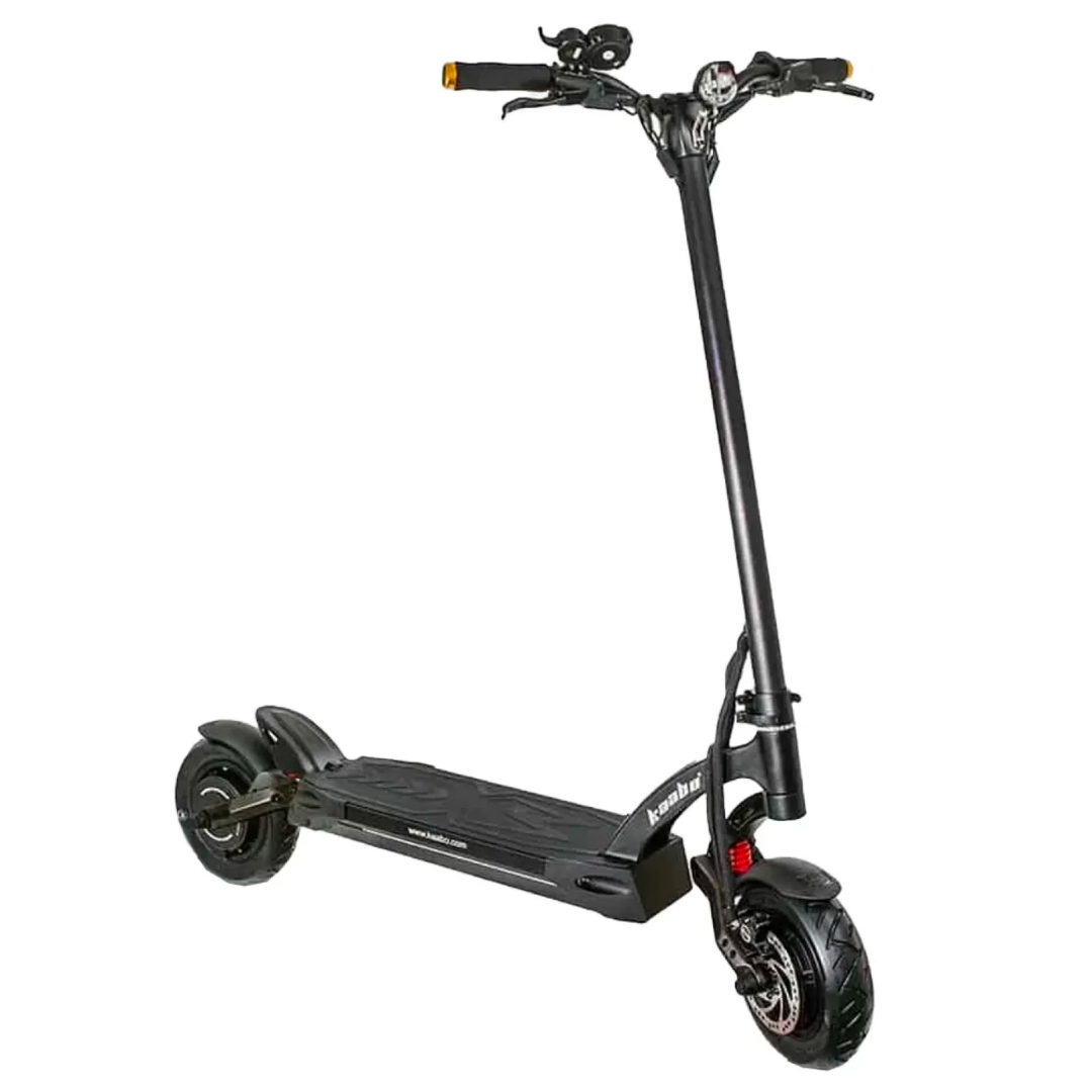 Kaabo Mantis 10 Plus V2 (2026) Electric Scooter