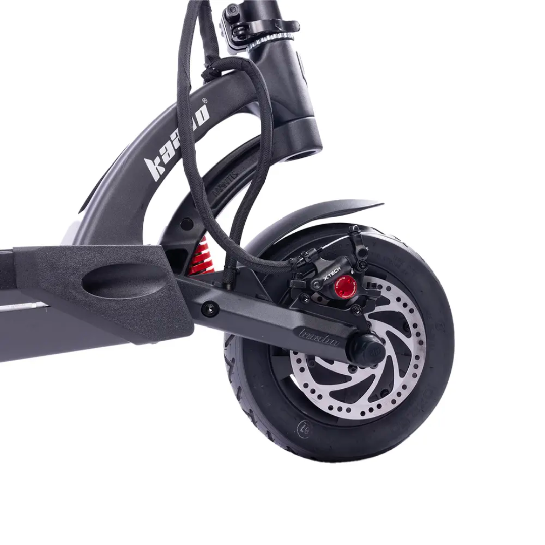 Kaabo Mantis 10 Plus V2 (2026) Electric Scooter