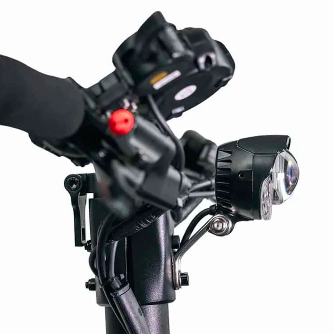 Kaabo Mantis 10 Plus V2 (2026) Electric Scooter