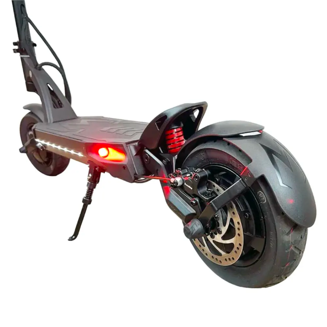 Kaabo Mantis 10 Plus V2 (2026) Electric Scooter