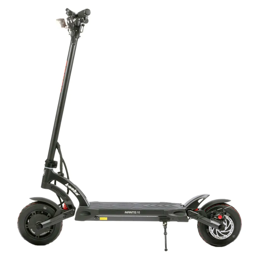 Kaabo Mantis 10 Plus V2 (2026) Electric Scooter