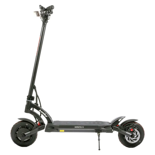 Kaabo Mantis 10 Plus V2 (2026) Electric Scooter