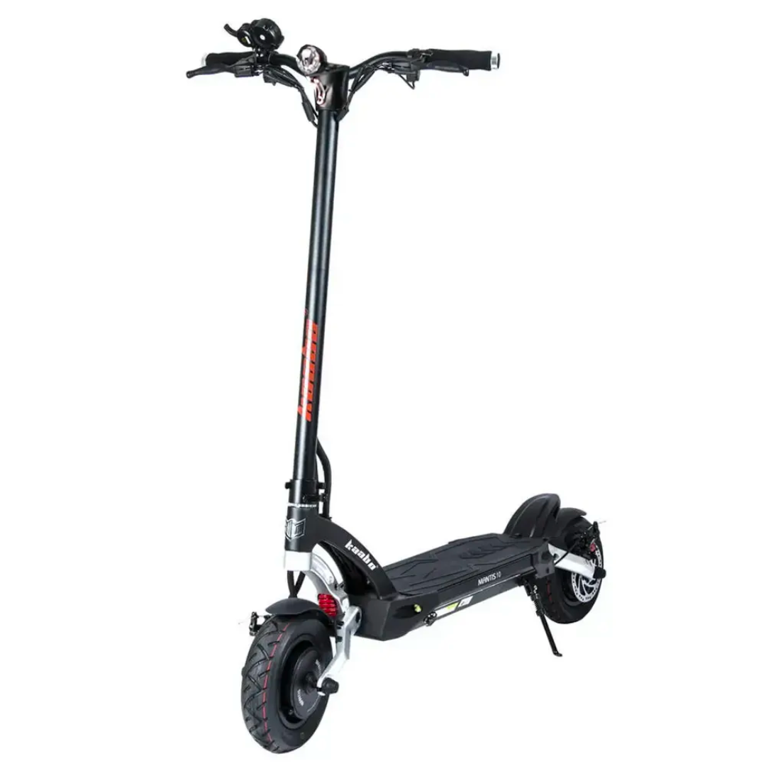 Kaabo Mantis 10 Plus V2 (2026) Electric Scooter