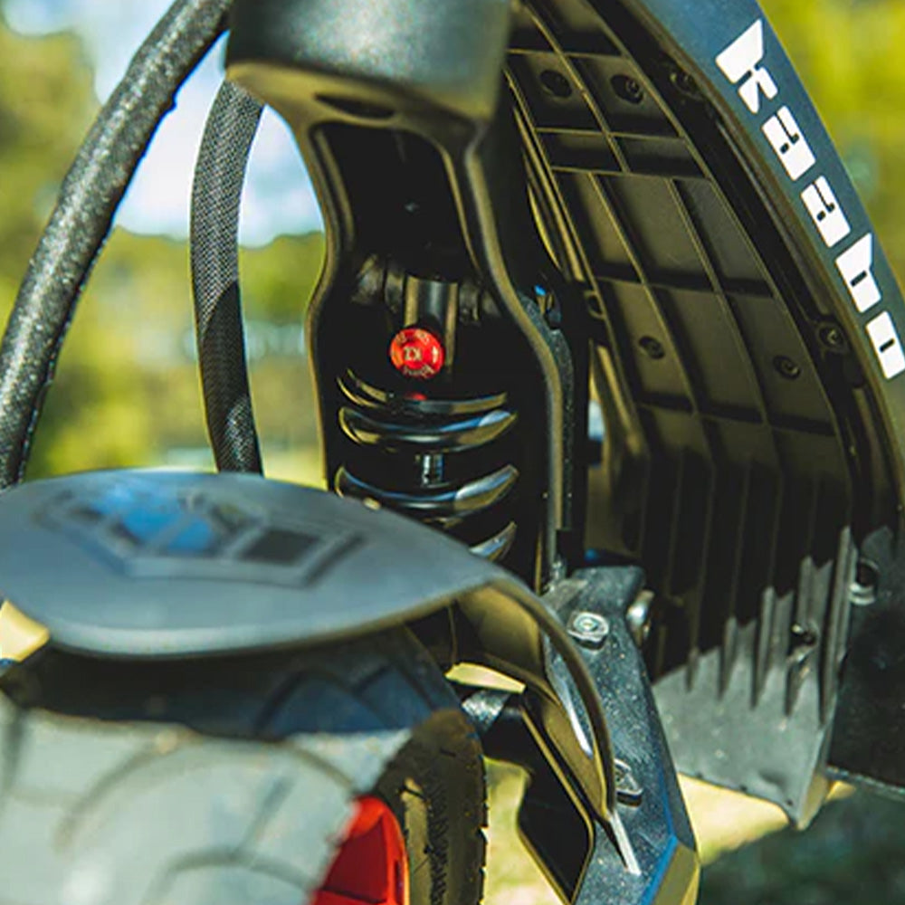 Kaabo Mantis King GT Electric Scooter