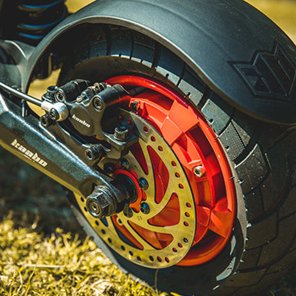 Kaabo Mantis King GT Electric Scooter