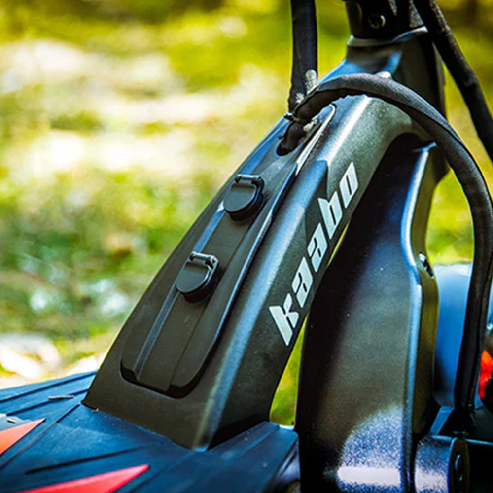 Kaabo Mantis King GT Electric Scooter
