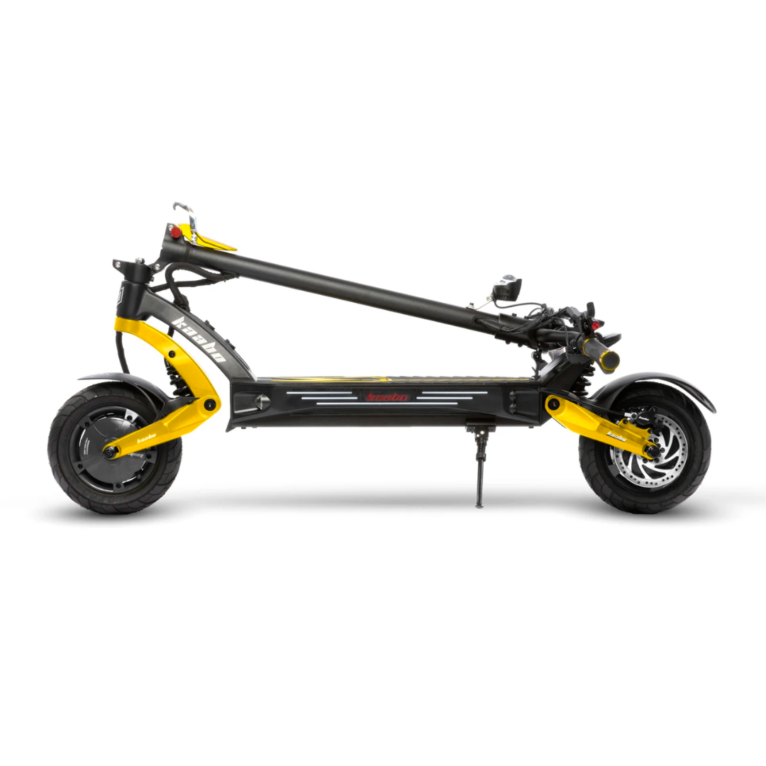 Kaabo Mantis King GT Electric Scooter