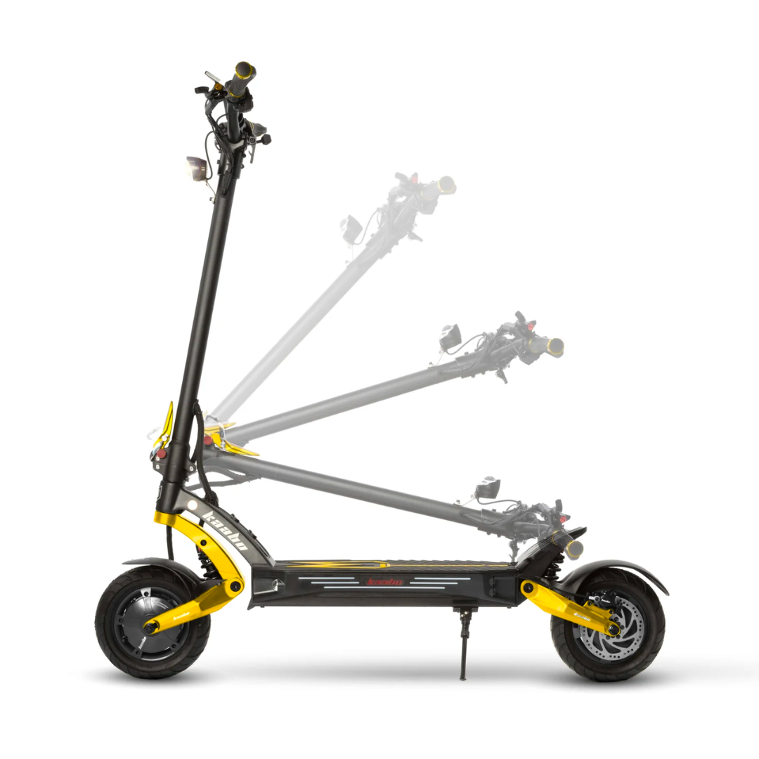 Kaabo Mantis King GT Electric Scooter