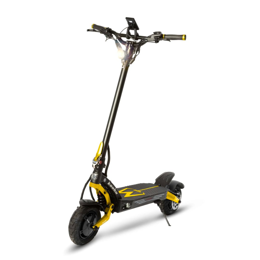 Kaabo Mantis King GT Electric Scooter