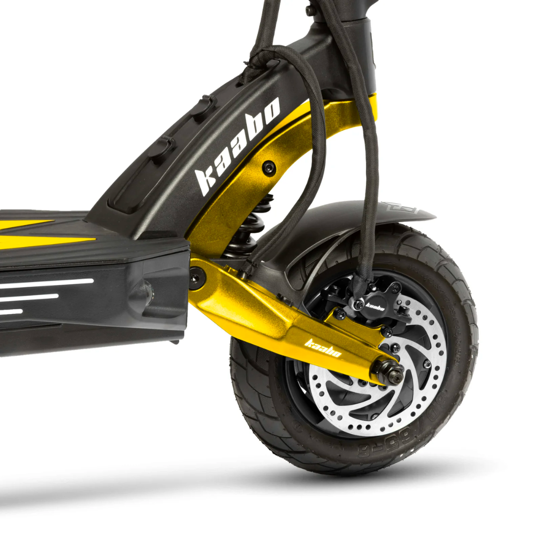 Kaabo Mantis King GT Electric Scooter