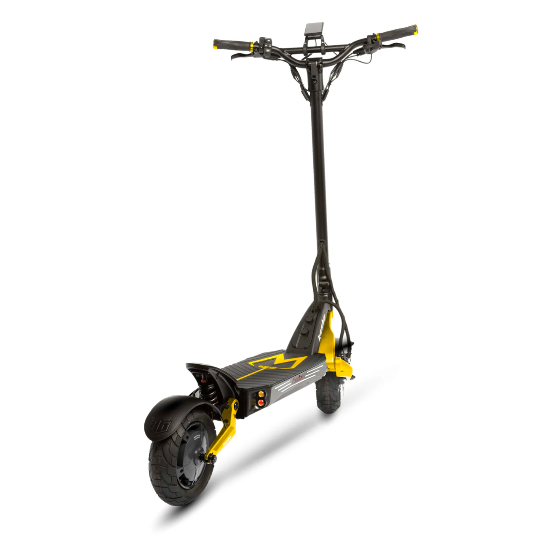 Kaabo Mantis King GT Electric Scooter