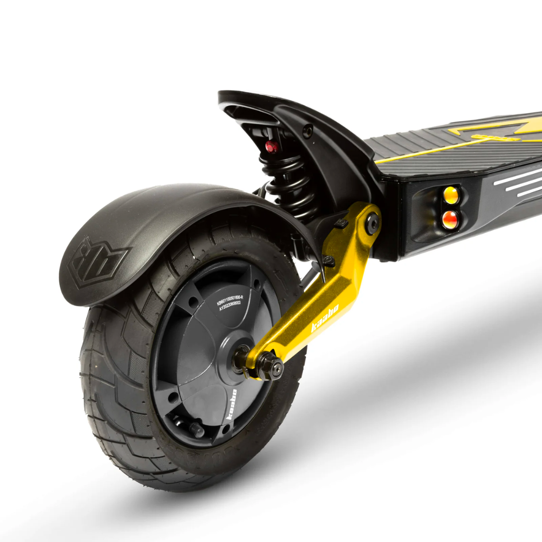 Kaabo Mantis King GT Electric Scooter