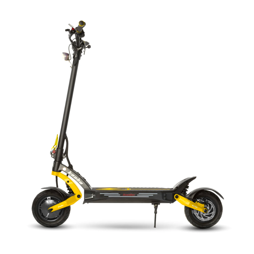 Kaabo Mantis King GT Electric Scooter