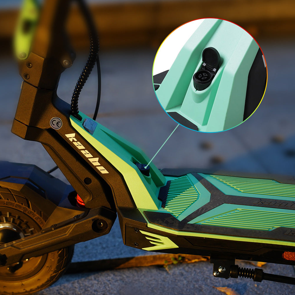 Kaabo Mantis Urban (2026) Electric Scooter