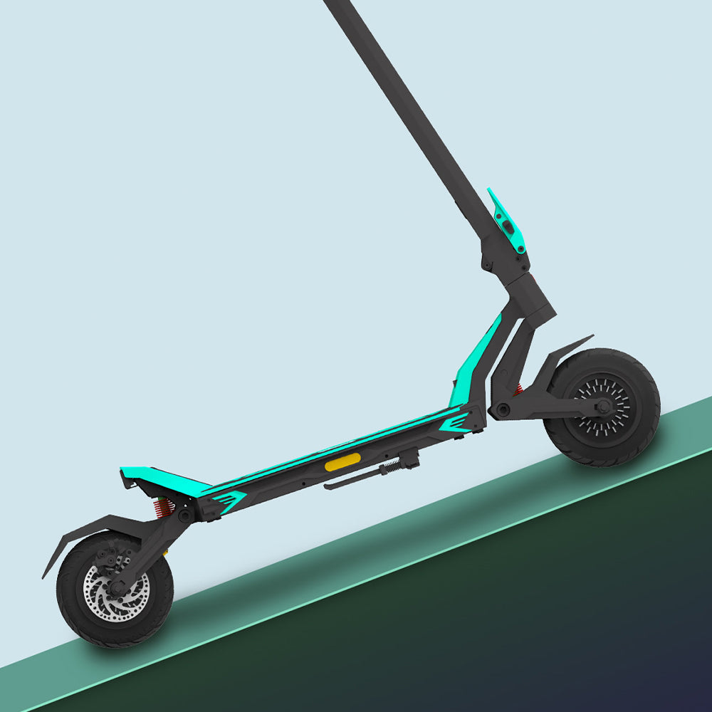 Kaabo Mantis Urban (2026) Electric Scooter