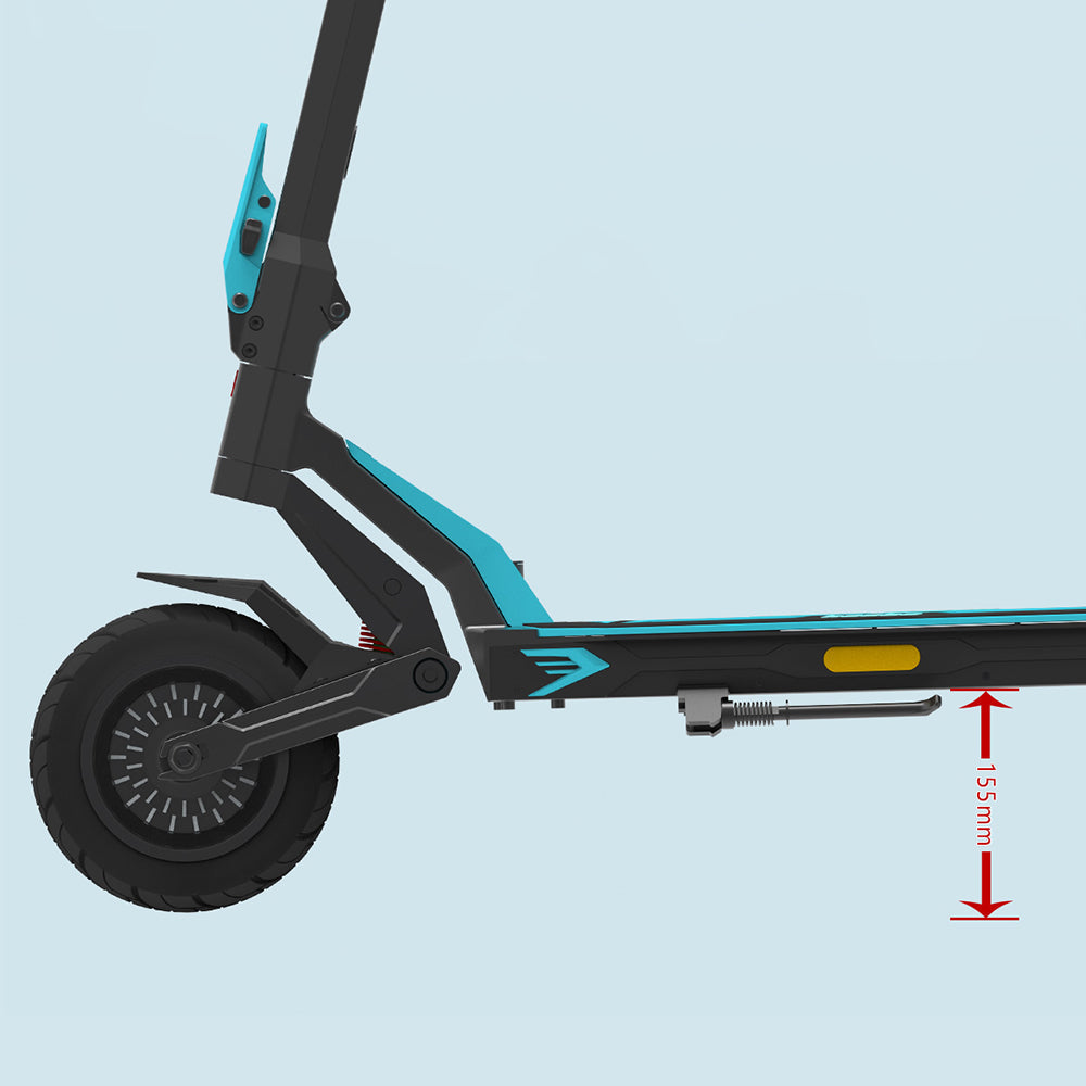 Kaabo Mantis Urban (2026) Electric Scooter