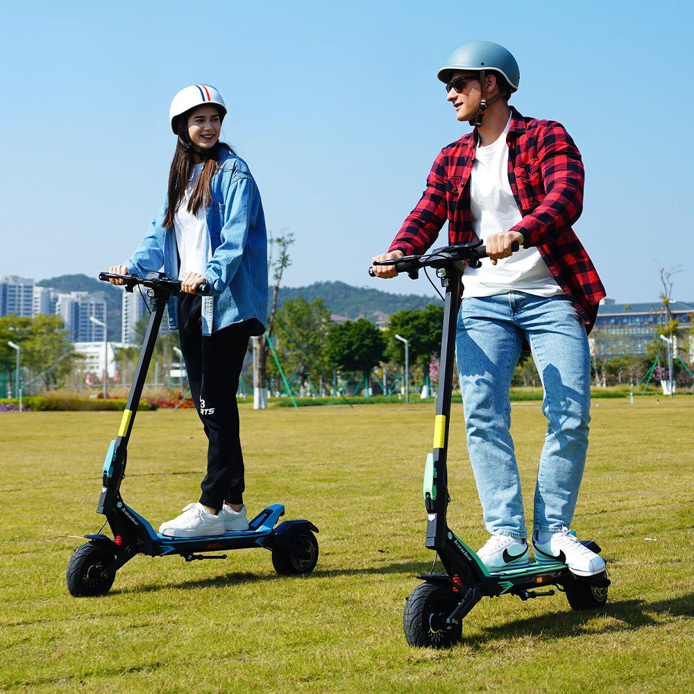 Kaabo Mantis Urban (2026) Electric Scooter