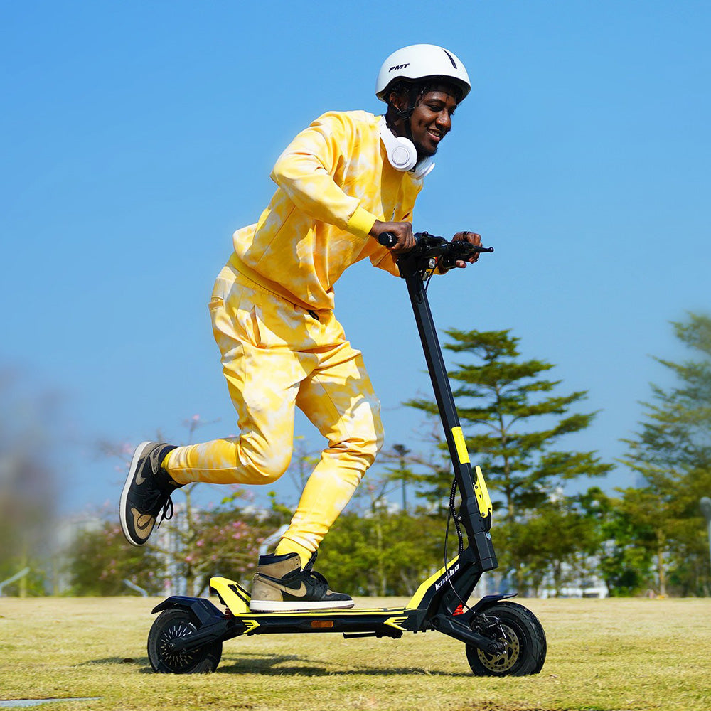 Kaabo Mantis Urban (2026) Electric Scooter