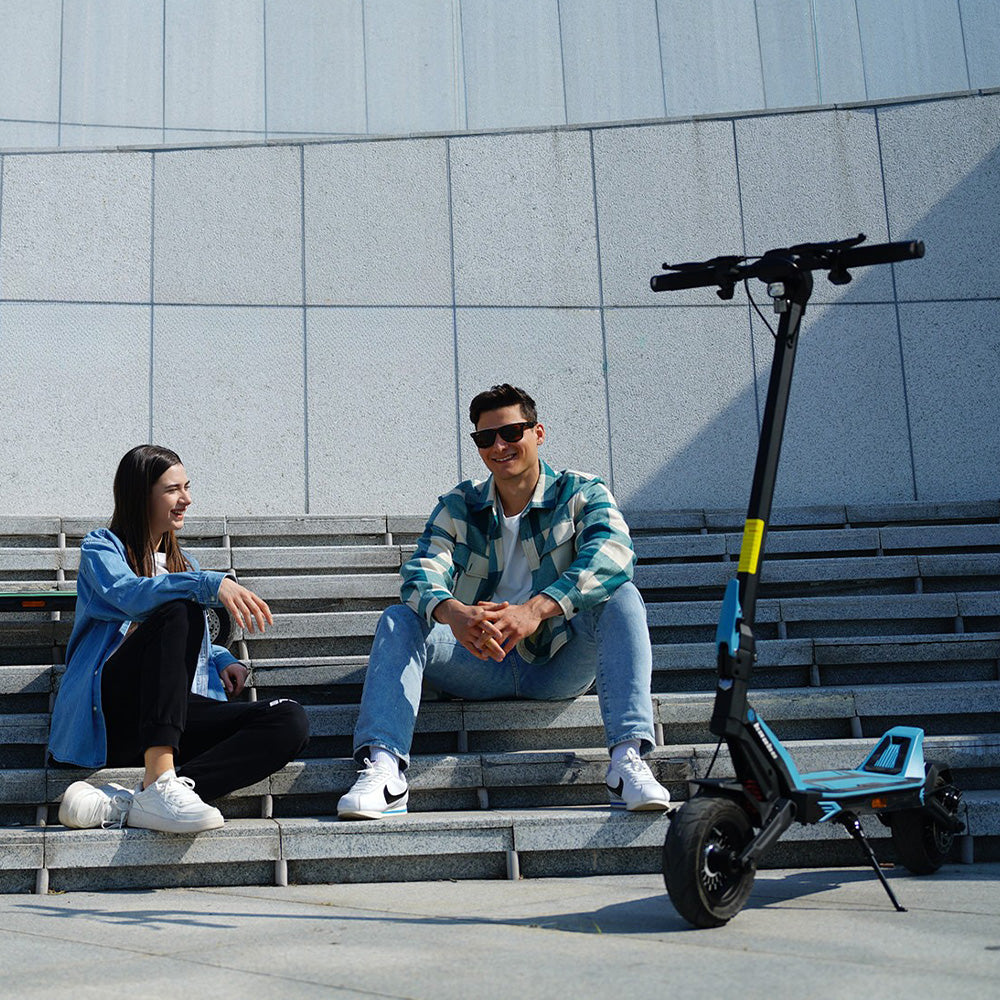 Kaabo Mantis Urban (2026) Electric Scooter